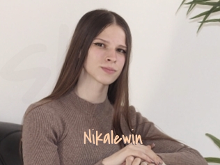 nikalewin Salopes de 18 ans