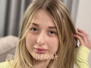 Nikanait