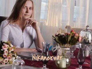 Nikanervar