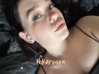 Nikarosen