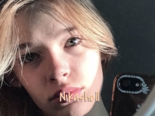 Nikashell
