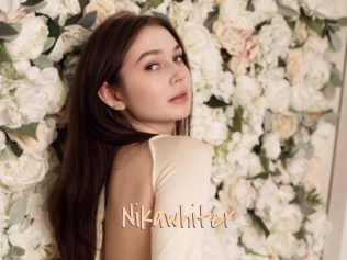 Nikawhiter