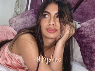 Nikijohns