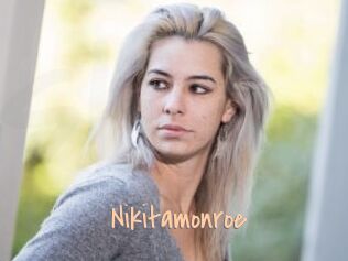 Nikitamonroe
