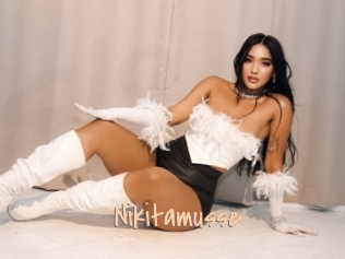 Nikitamusse