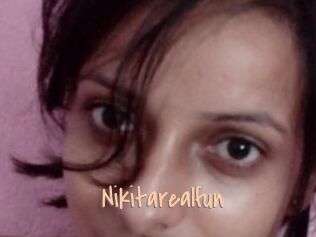 Nikitarealfun