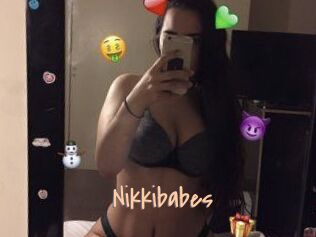 Nikkibabes