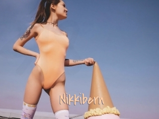 Nikkibern