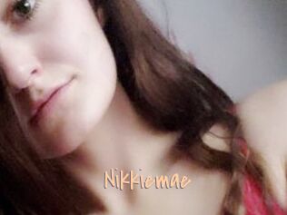 Nikkiemae