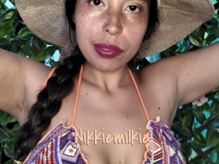 Nikkiemilkie