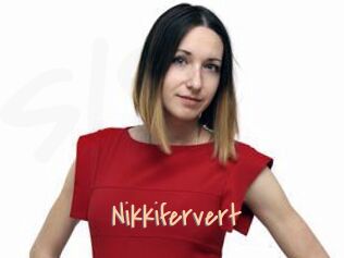 Nikkifervert
