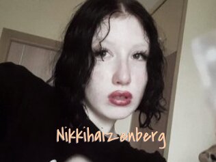 Nikkihaizenberg