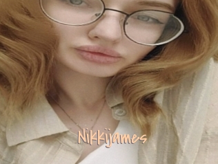 Nikkijames
