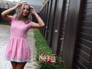 Nikkijj