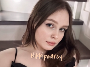 Nikkipearcy