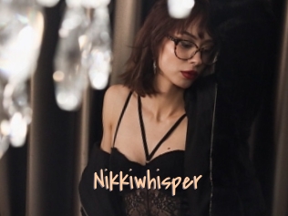 Nikkiwhisper