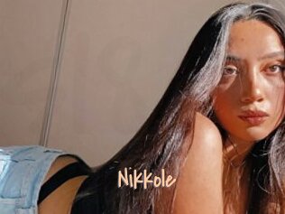 Nikkole