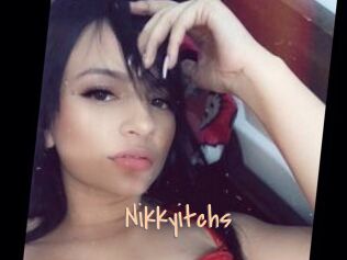 Nikkyitchs