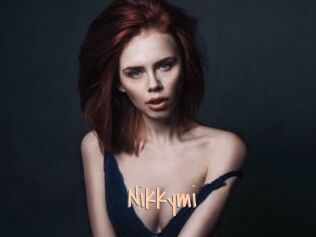 Nikkymi