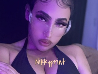 Nikkyprint