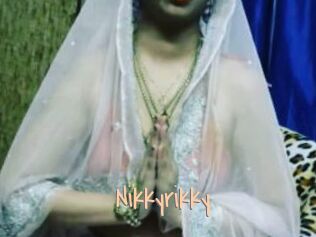 Nikkyrikky