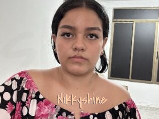 Nikkyshine
