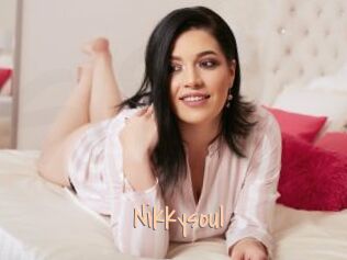Nikkysoul