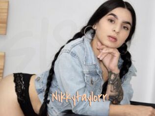 Nikkytaylorr
