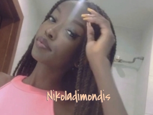 Nikoladimondis