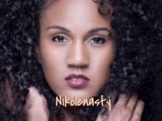 Nikolenasty