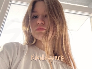 nikollespark Salopes de 18 ans