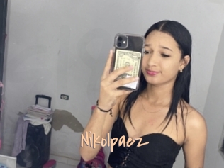 Nikolpaez