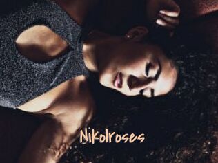 Nikolroses