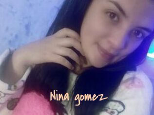 Nina_gomez