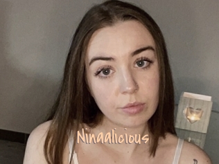Ninaalicious