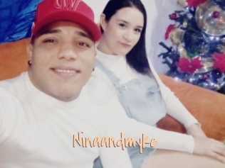 Ninaandmyke