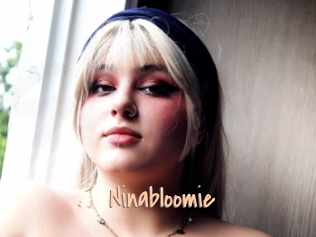 ninabloomie Salopes de 18 ans