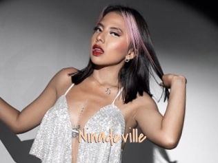 ninadeville Salopes de 18 ans