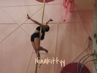 Ninakittyy