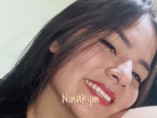 Ninakym