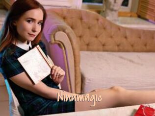 Ninamagic