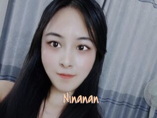 Ninanan