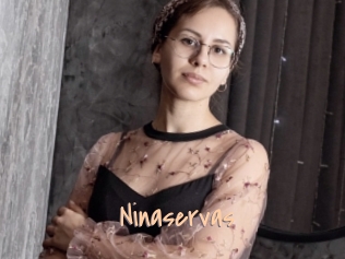 Ninaservas