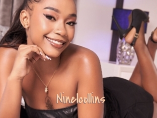 ninelcollins Salopes de 18 ans