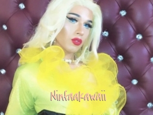 Ninfaakawaii