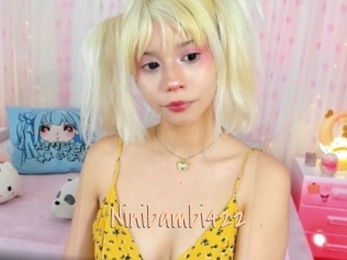 ninibambi422 Salopes de 18 ans