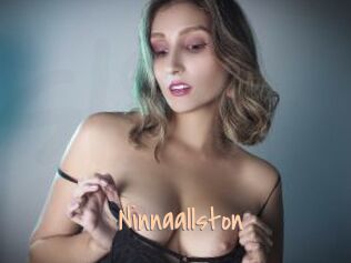 Ninnaallston