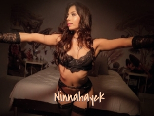 Ninnahayek