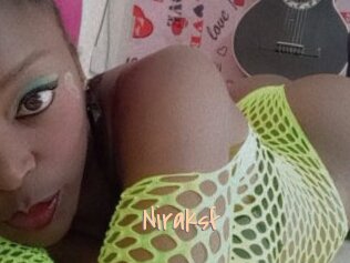 Niraksf