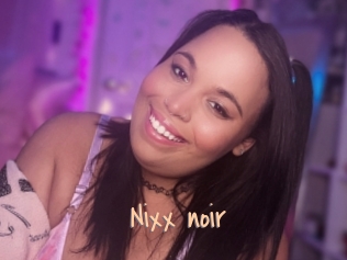 Nixx_noir